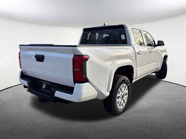 New 2026 Toyota Tacoma SR5 image 14