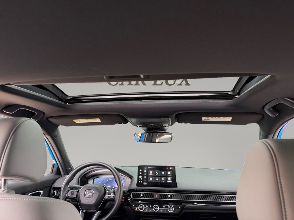 Used 2026 Honda Civic Sport Touring image 24