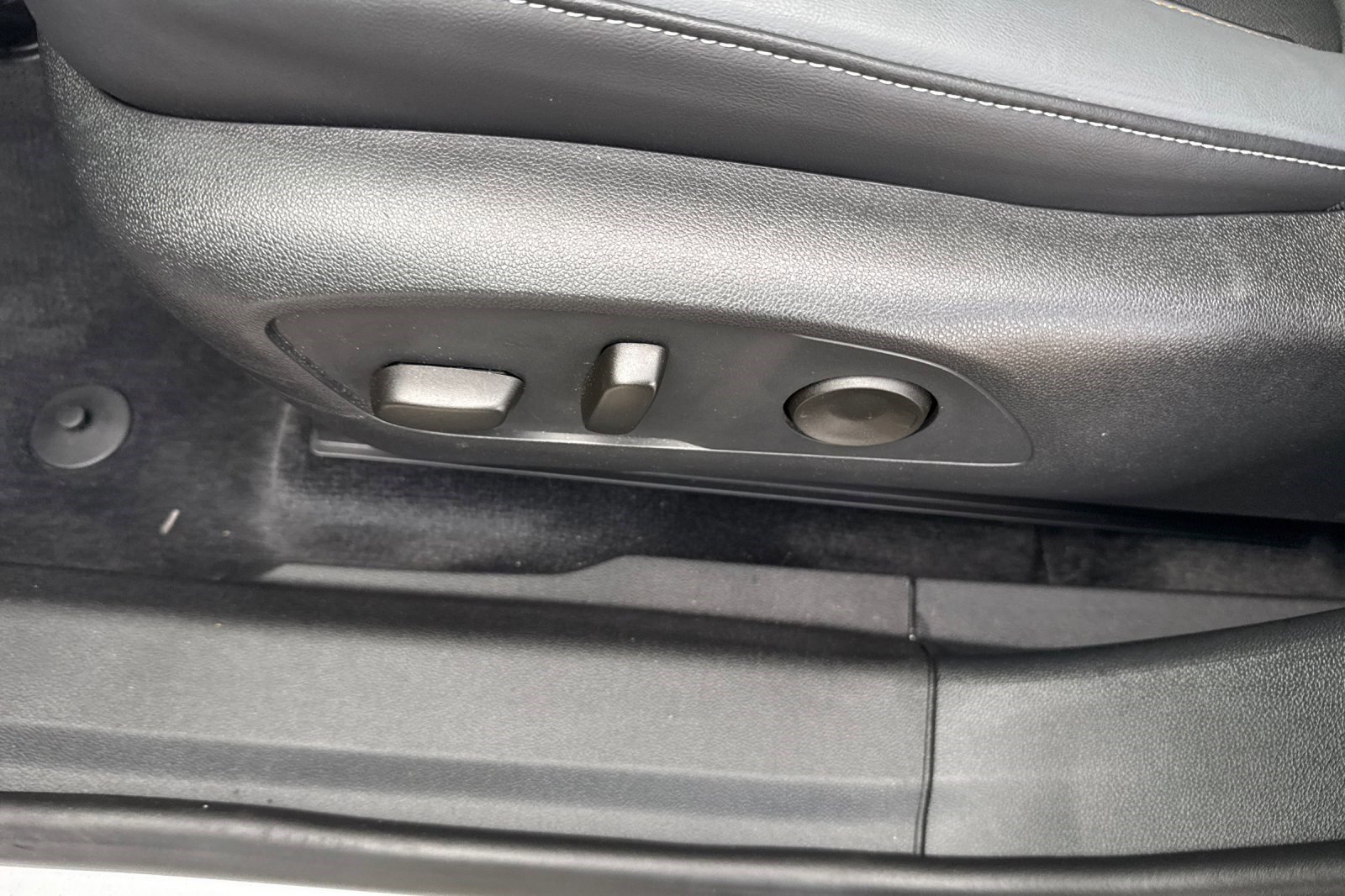 Certified 2025 Honda Prologue Touring image 14