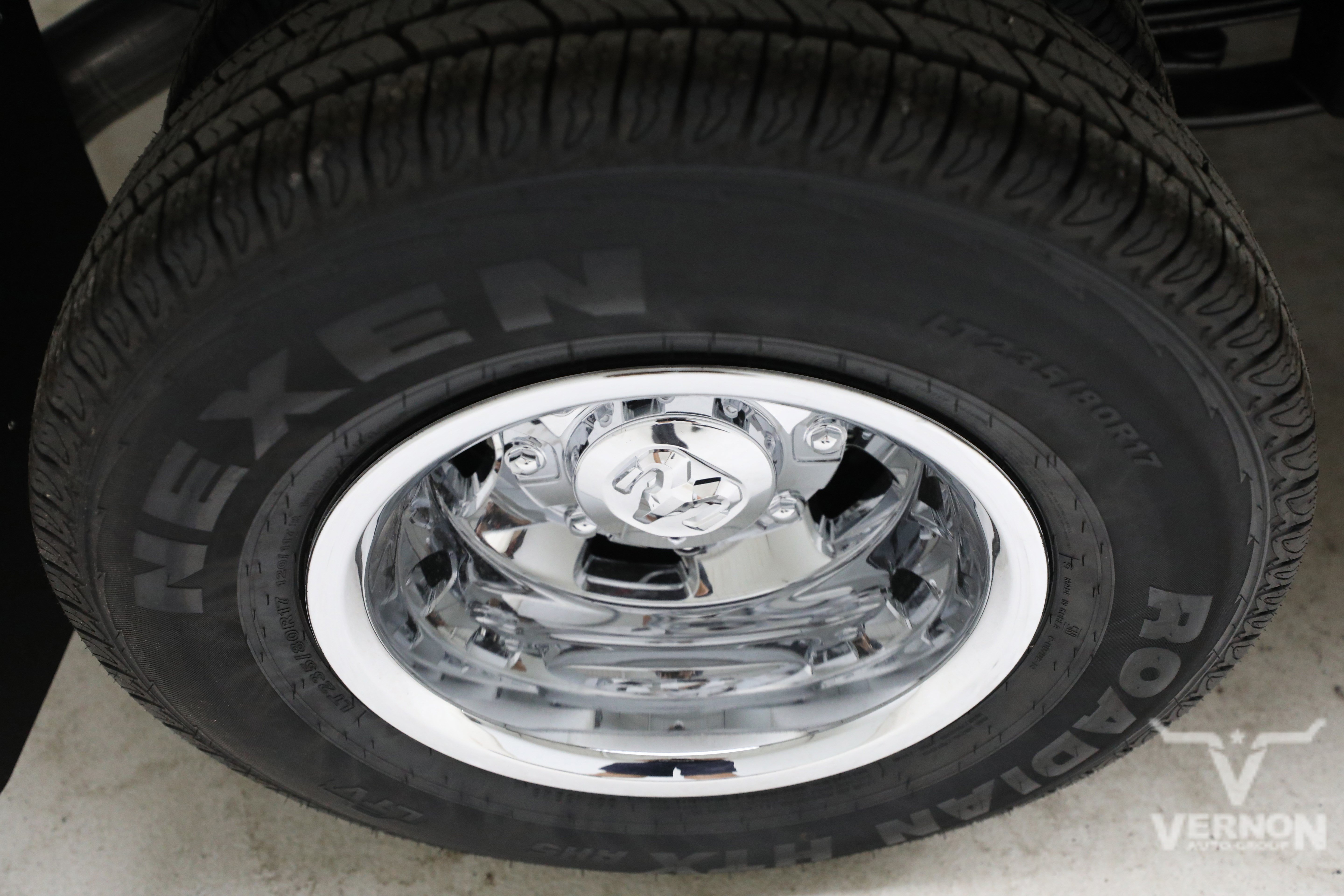 New 2026 RAM 3500 Tradesman AWD/4WD image 32