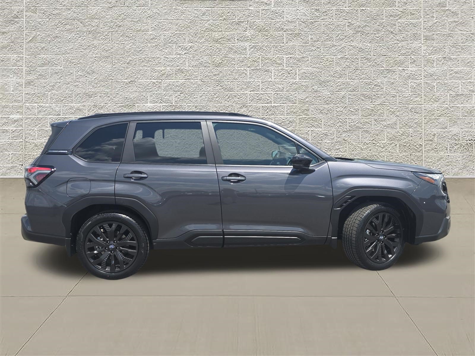 New 2026 Subaru Forester Sport AWD/4WD image 8