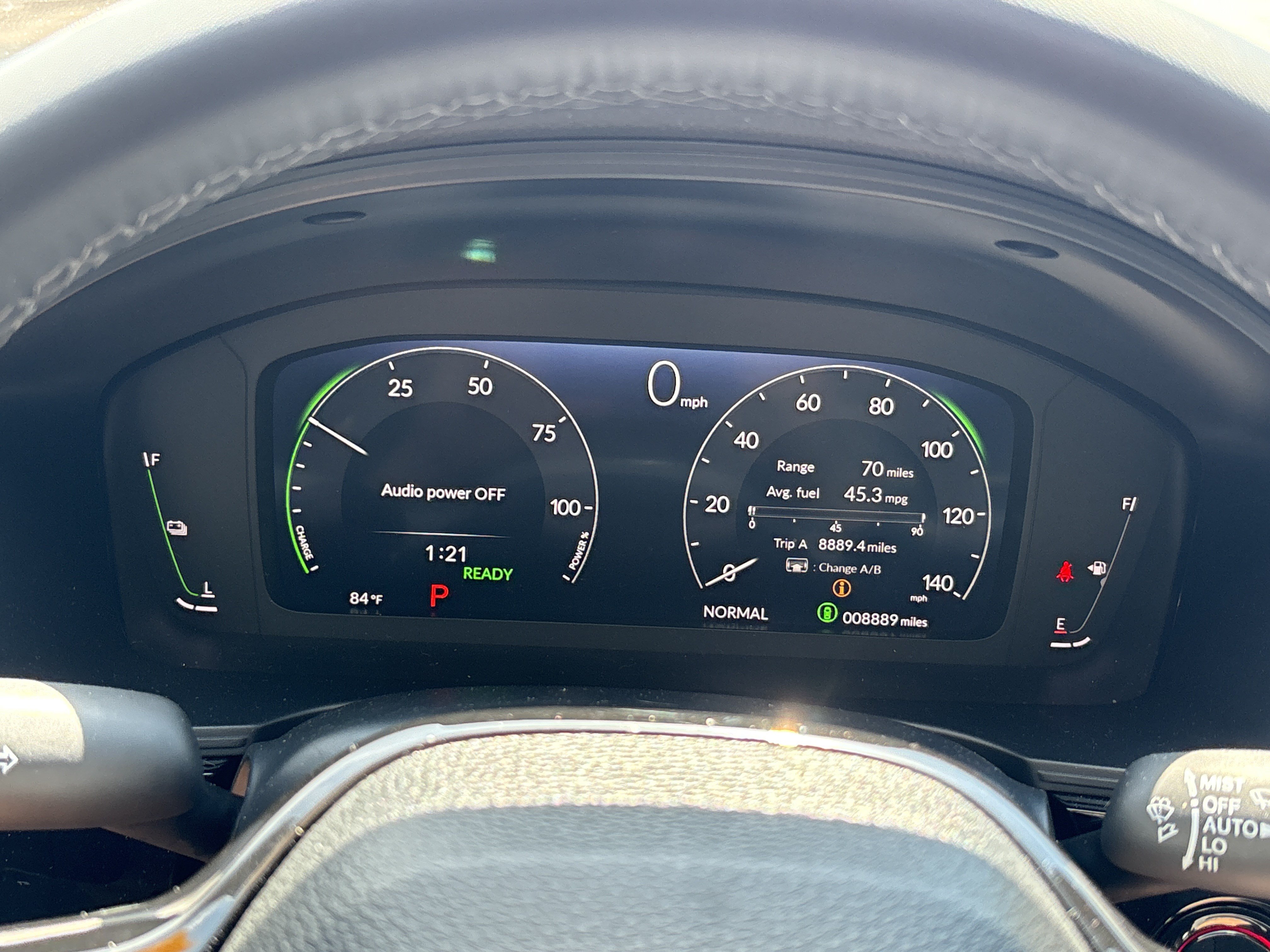 Used 2026 Honda Civic Sport Touring image 21