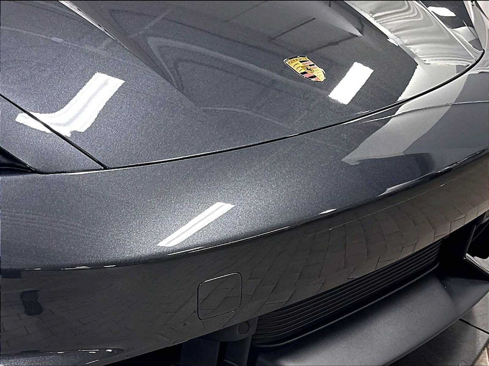 New 2026 Porsche Taycan 4S AWD/4WD image 32