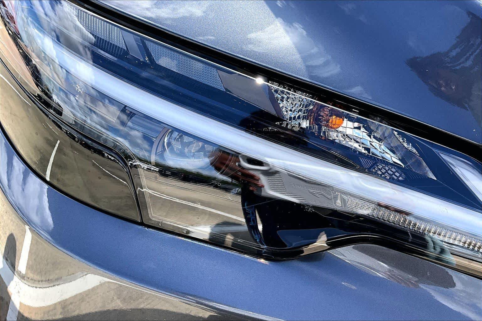 Certified 2025 Lexus RX 350 Premium w/ Accessory Package (Z1) FWD image 28