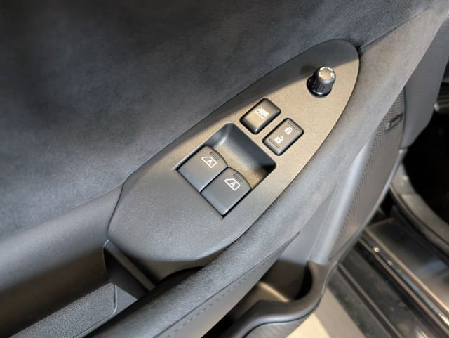 New 2026 Nissan Z Performance image 15