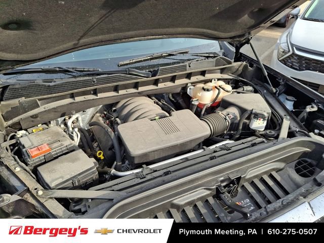 Certified 2024 GMC Sierra 1500 Denali Ultimate AWD/4WD image 31
