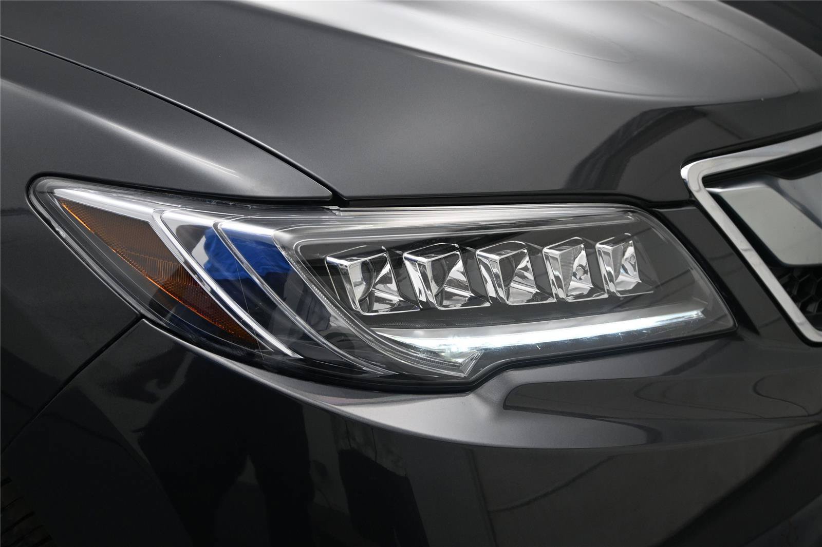 Used 2016 Acura RDX AWD w/ Advance Package image 15