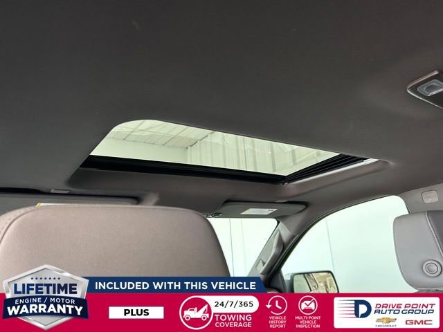 Used 2023 Chevrolet Silverado 1500 LTZ w/ LTZ Convenience Package II image 29