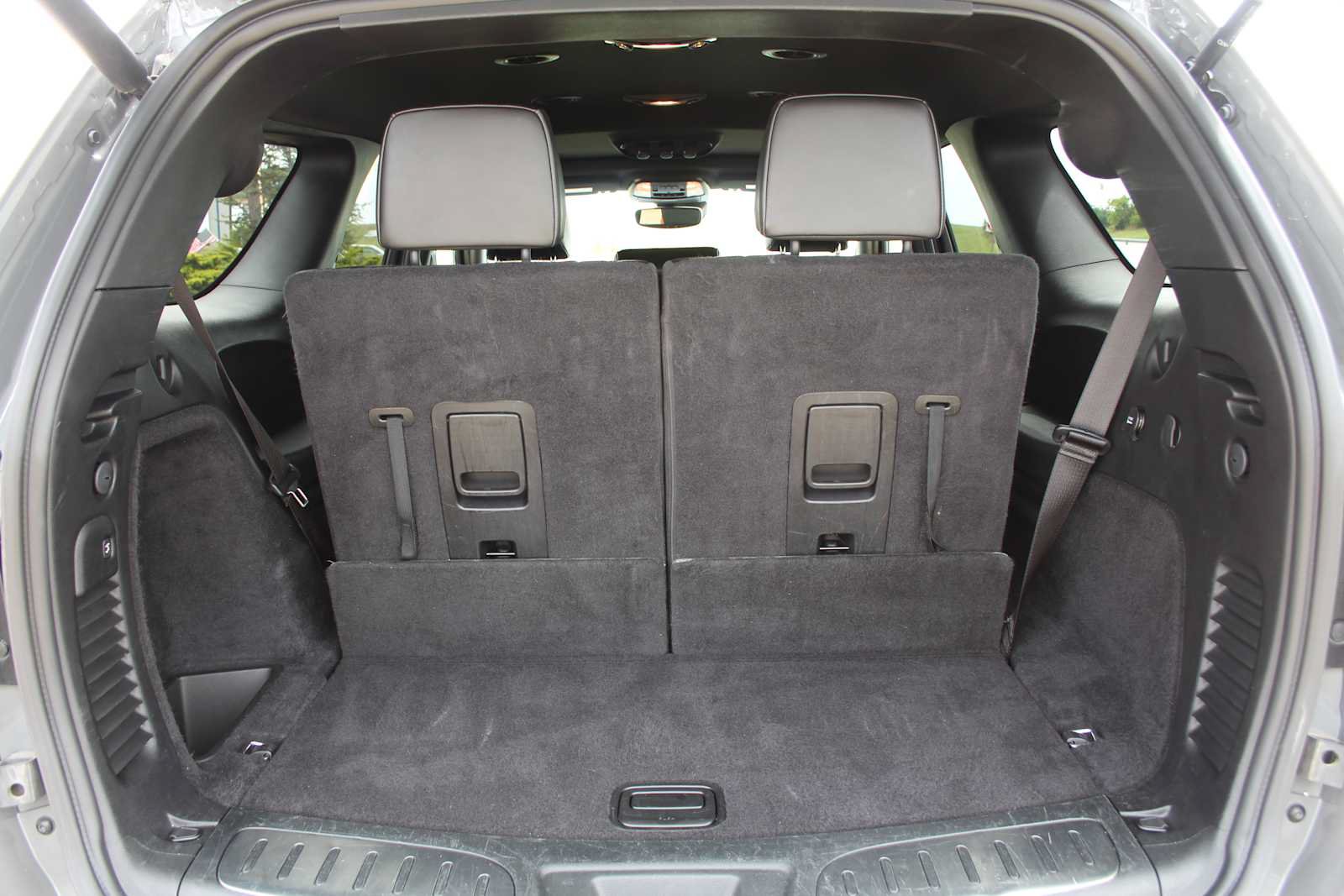 Used 2025 Dodge Durango GT AWD/4WD image 10