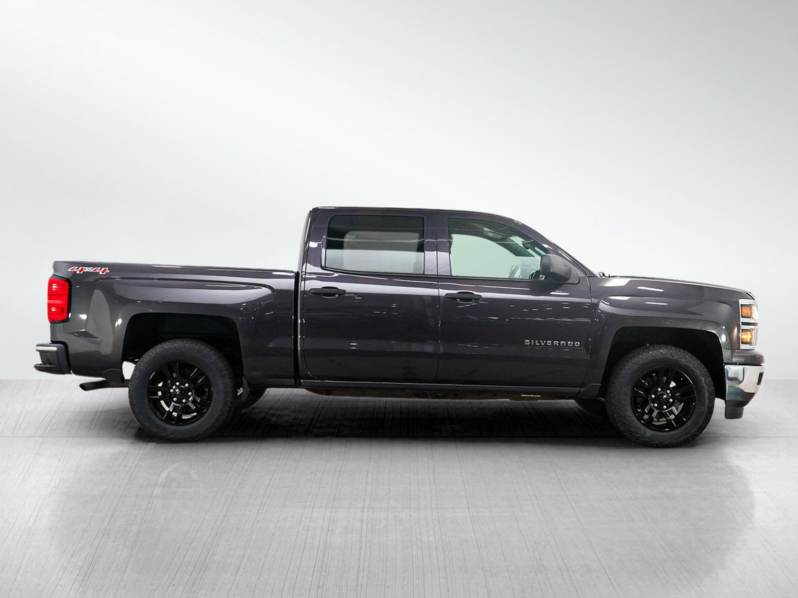 Used 2014 Chevrolet Silverado 1500 LT w/ All Star Edition AWD/4WD image 6