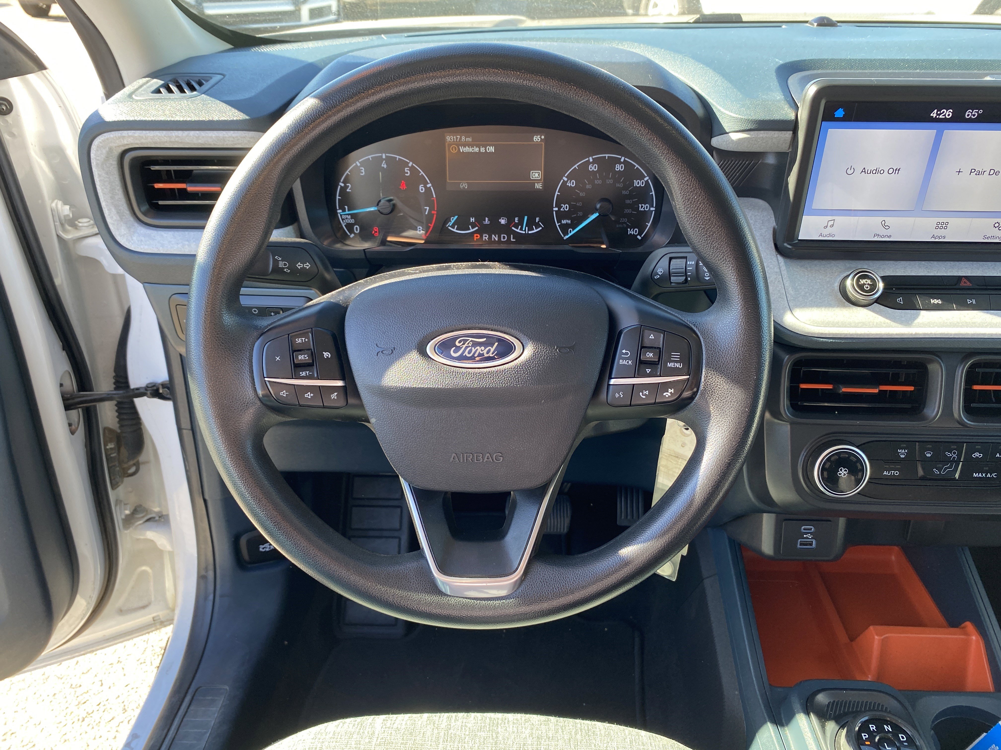 Used 2024 Ford Maverick XLT w/ Equipment Group 300A Standard AWD/4WD image 13