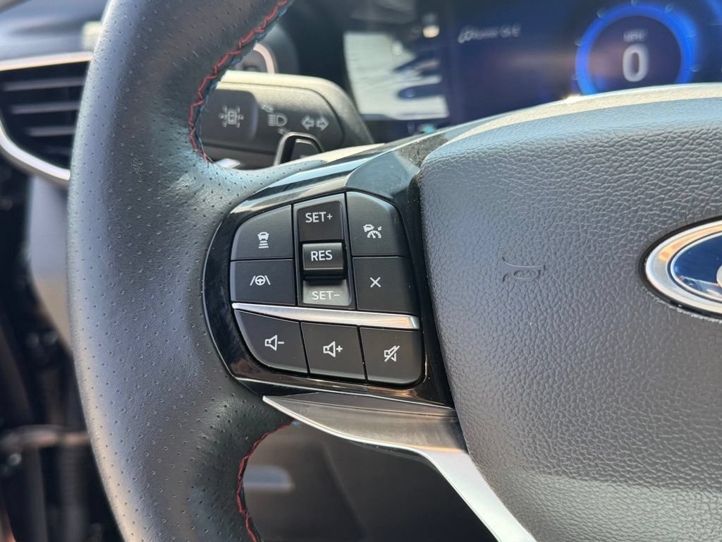 Used 2024 Ford Explorer ST w/ Equipment Group 401A AWD/4WD image 20