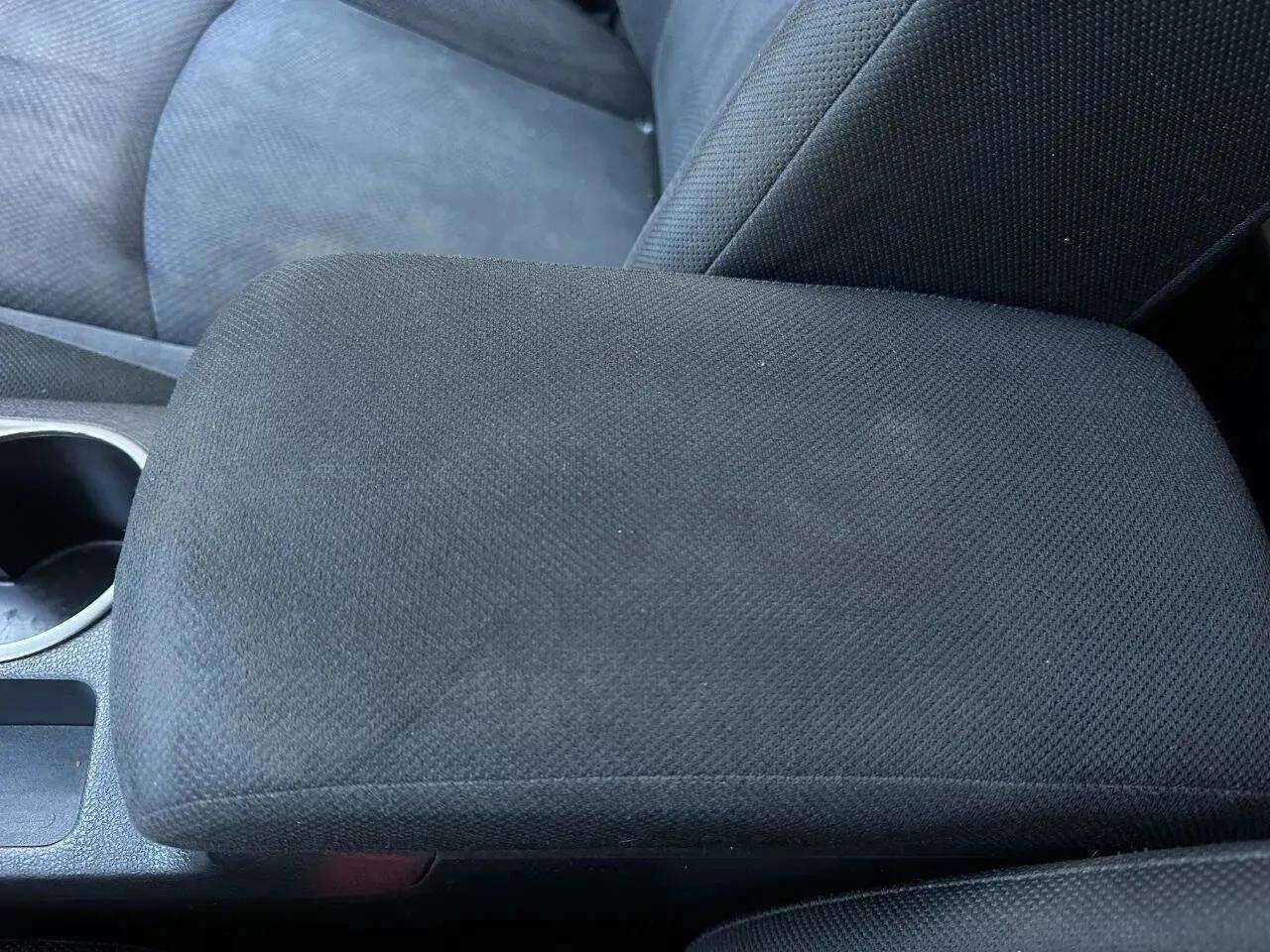 Used 2015 Nissan Rogue S w/ Convenience Package image 30