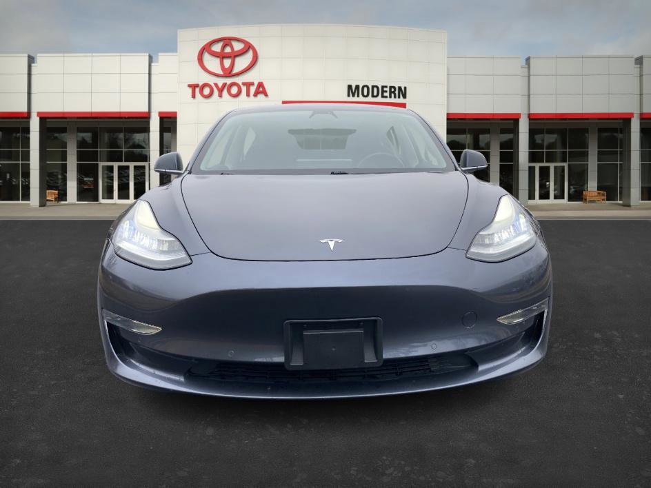 Used 2018 Tesla Model 3 Long Range image 2