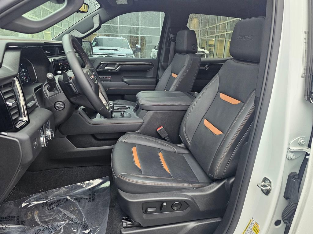 Used 2023 GMC Sierra 1500 AT4 w/ AT4 Premium Package image 22