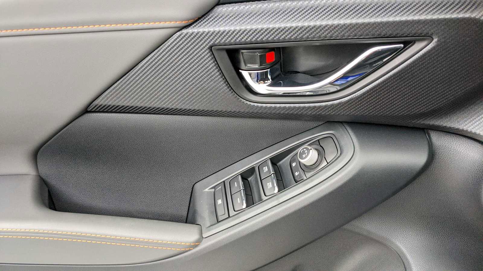 New 2026 Subaru Crosstrek 2.5i Limited image 23