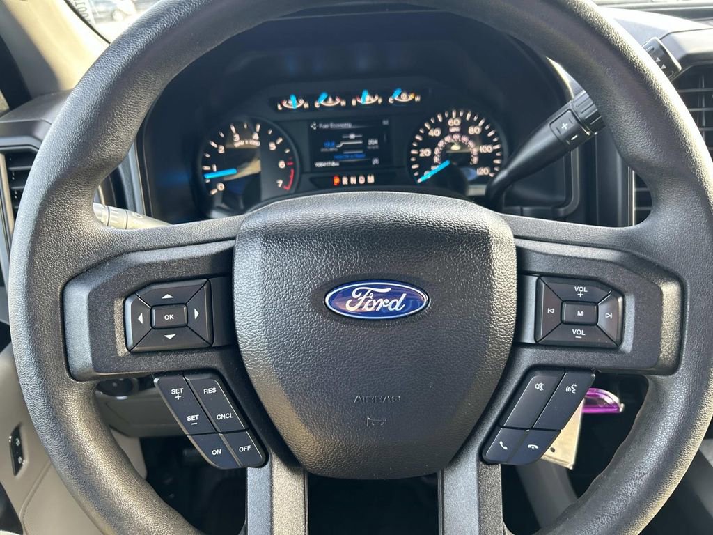 Used 2017 Ford F150 XL w/ Equipment Group 101A Mid image 28