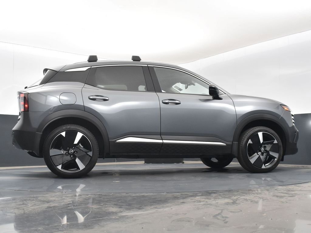 New 2026 Nissan Kicks SR w/ Cold Weather Package image 43