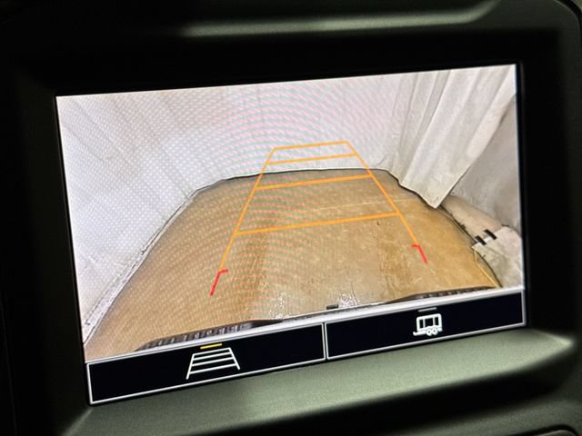 Certified 2025 Chevrolet Silverado 1500 W/T w/ WT Value Package AWD/4WD image 16