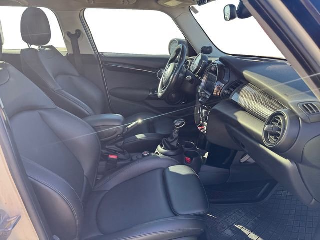 Used 2018 MINI Cooper S FWD image 15