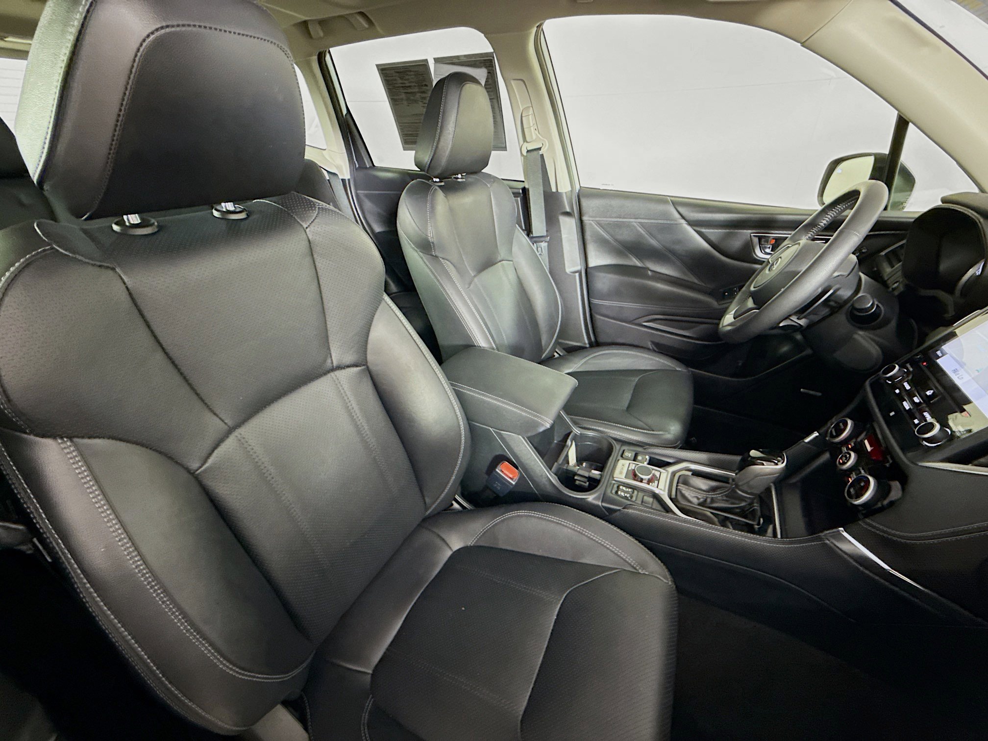 Used 2019 Subaru Forester Touring w/ Popular Package #3 image 36