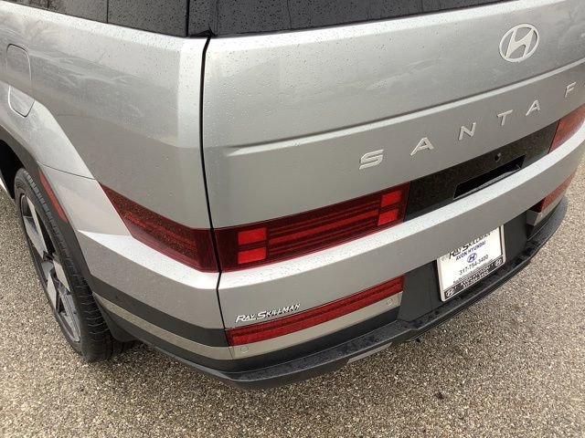 New 2026 Hyundai Santa Fe Limited image 22
