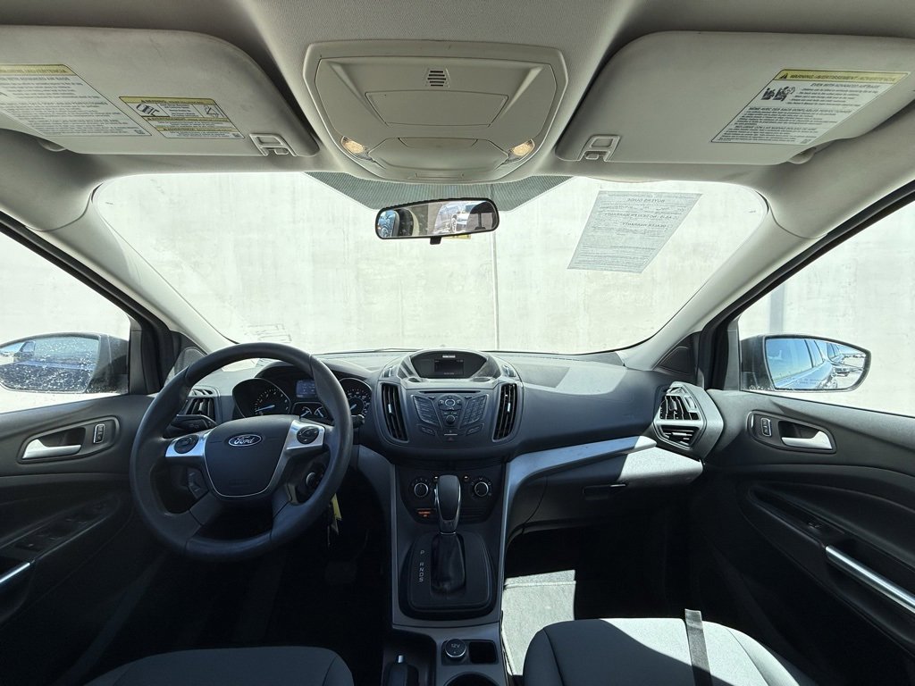 Used 2015 Ford Escape SE image 5