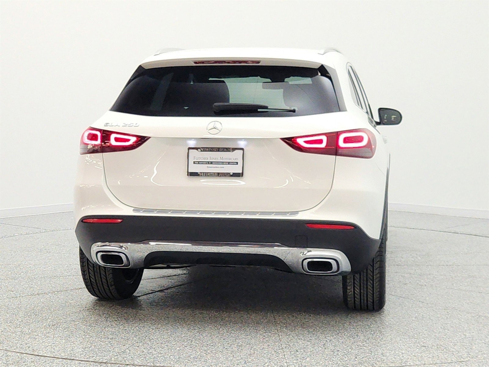 Used 2023 Mercedes-Benz GLA 250 image 6