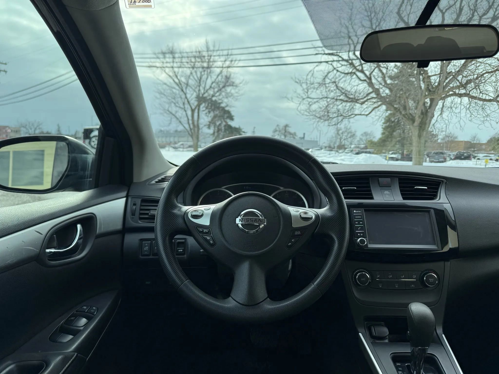 Used 2019 Nissan Sentra S image 16