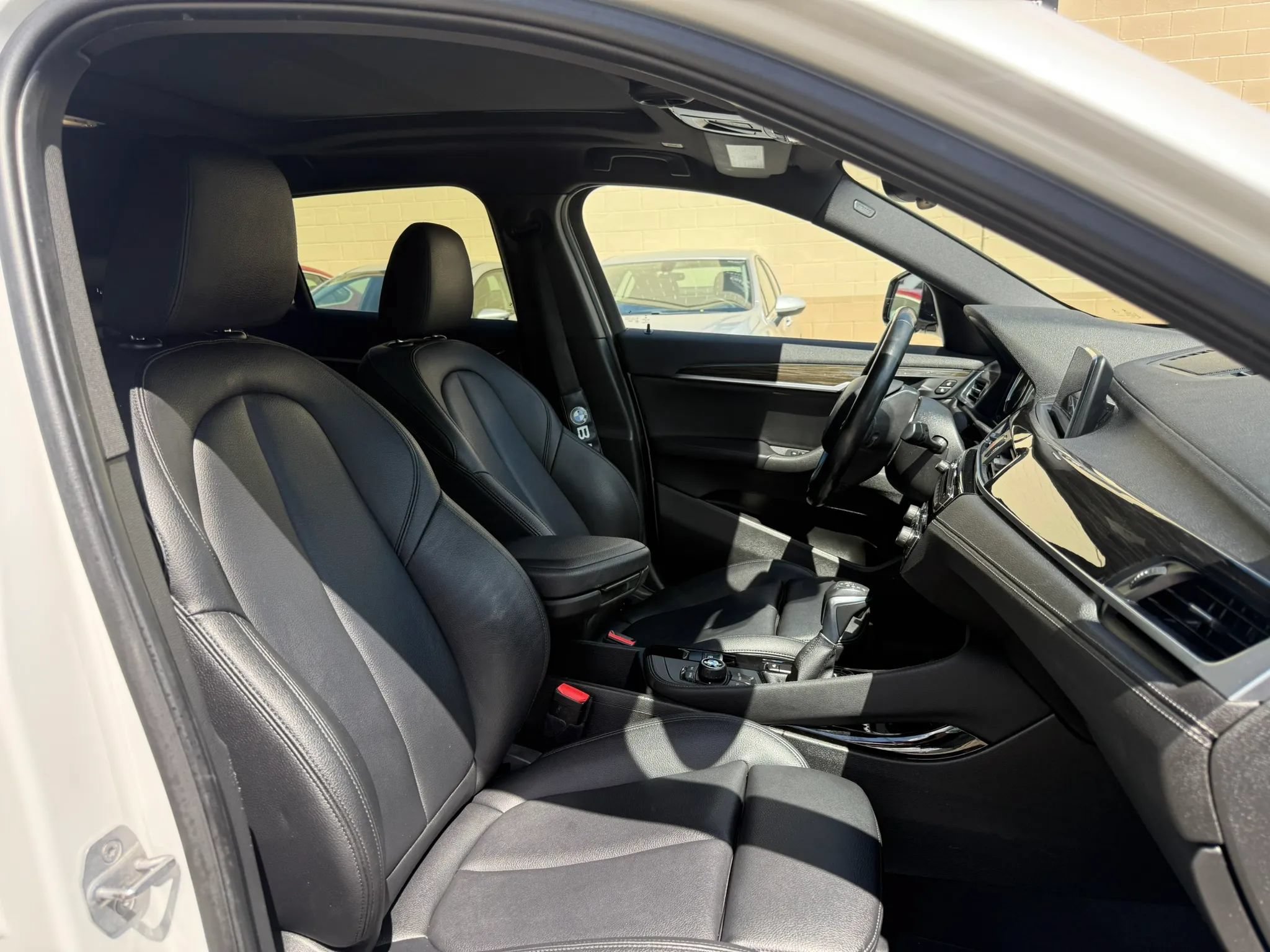 Used 2018 BMW X2 xDrive28i w/ Convenience Package AWD/4WD image 20