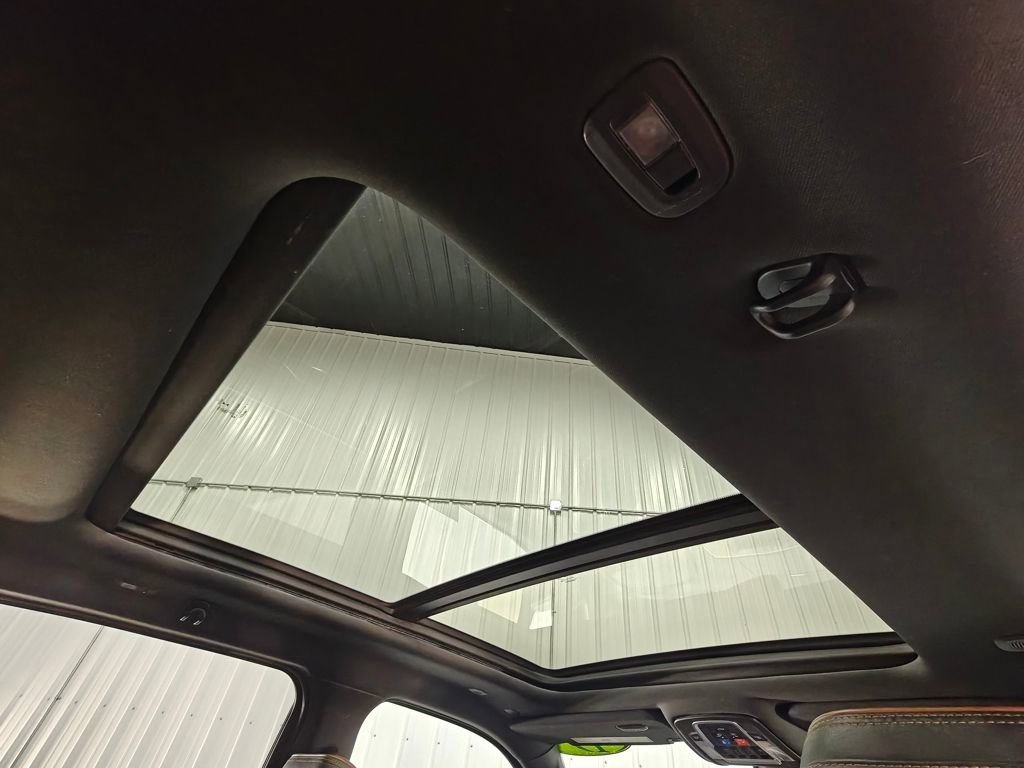 Used 2019 RAM 1500 Laramie Longhorn image 10