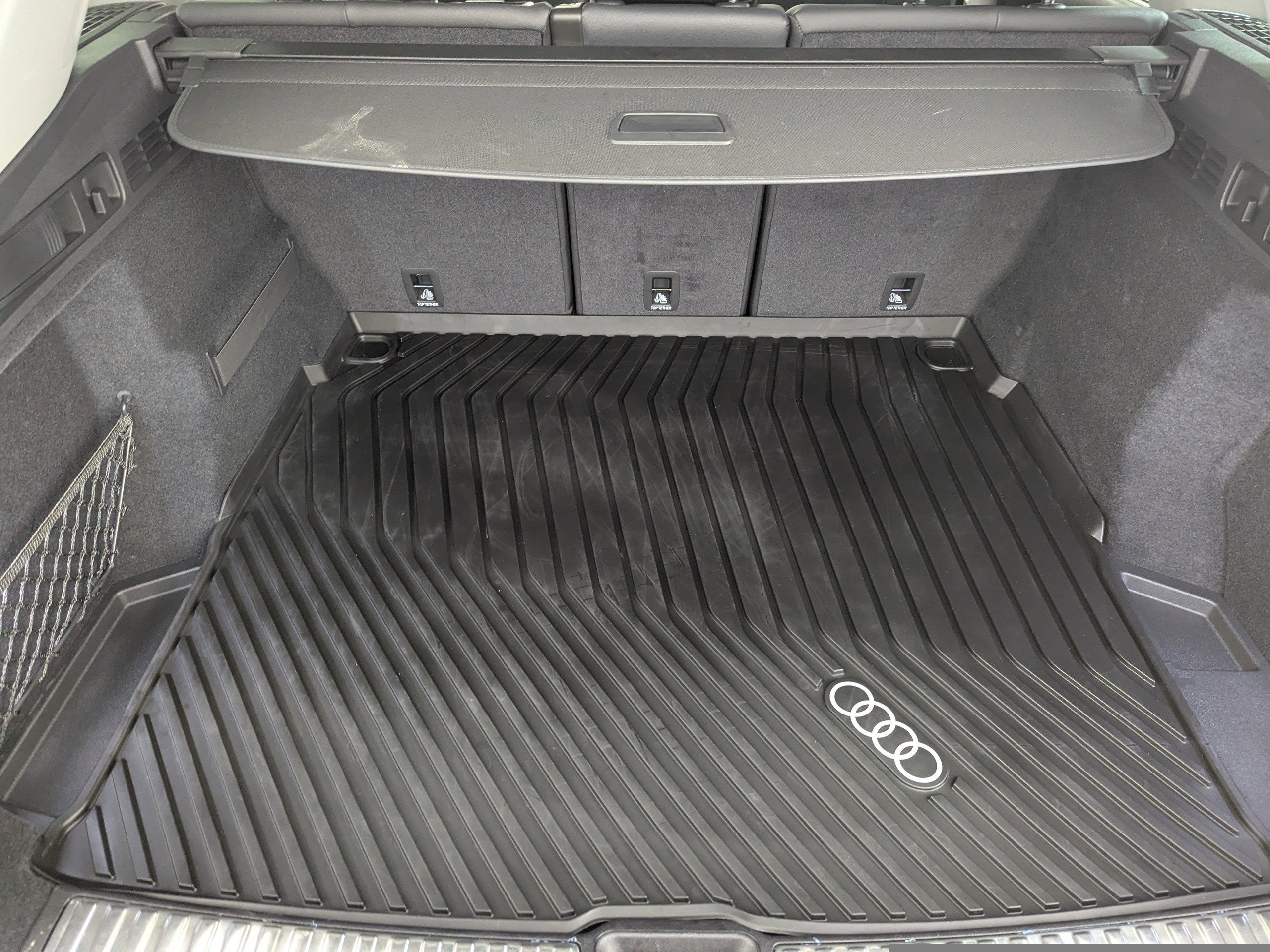 Certified 2025 Audi Q5 Premium w/ Premium Plus AWD/4WD image 20