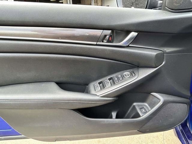 Used 2022 Honda Accord Sport image 12