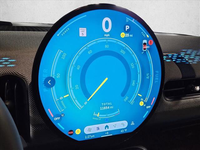 Certified 2025 MINI Cooper S image 12