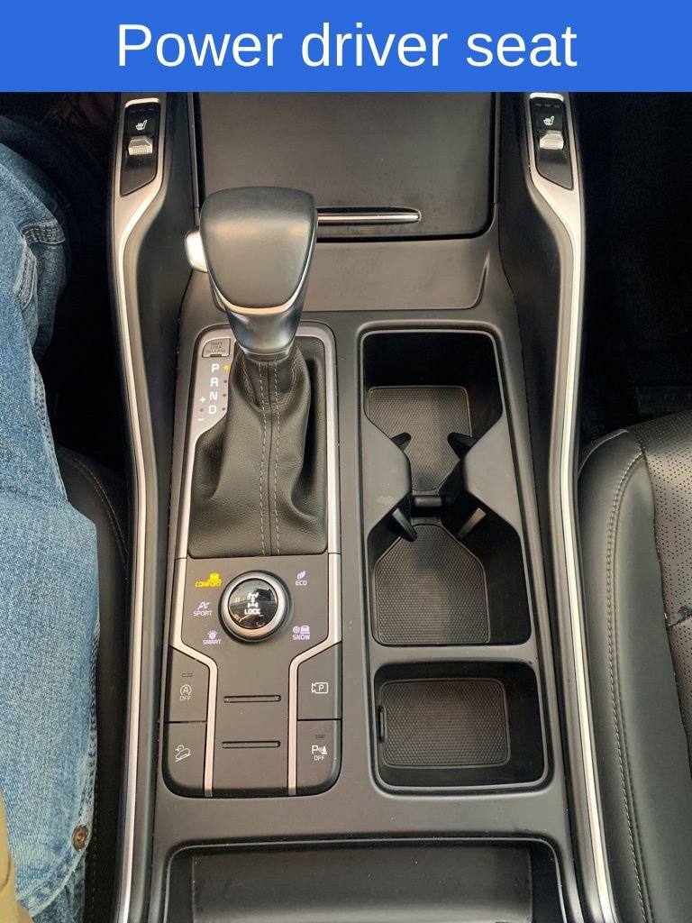 Used 2023 Kia Sorento S image 10