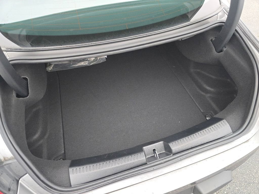 Used 2025 Mercedes-Benz CLA 250 4MATIC image 19