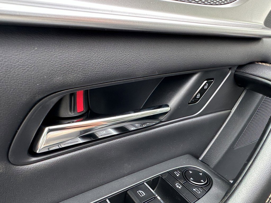 New 2026 MAZDA CX-90 3.3 Turbo w/ Premium Sport Pkg AWD/4WD image 19