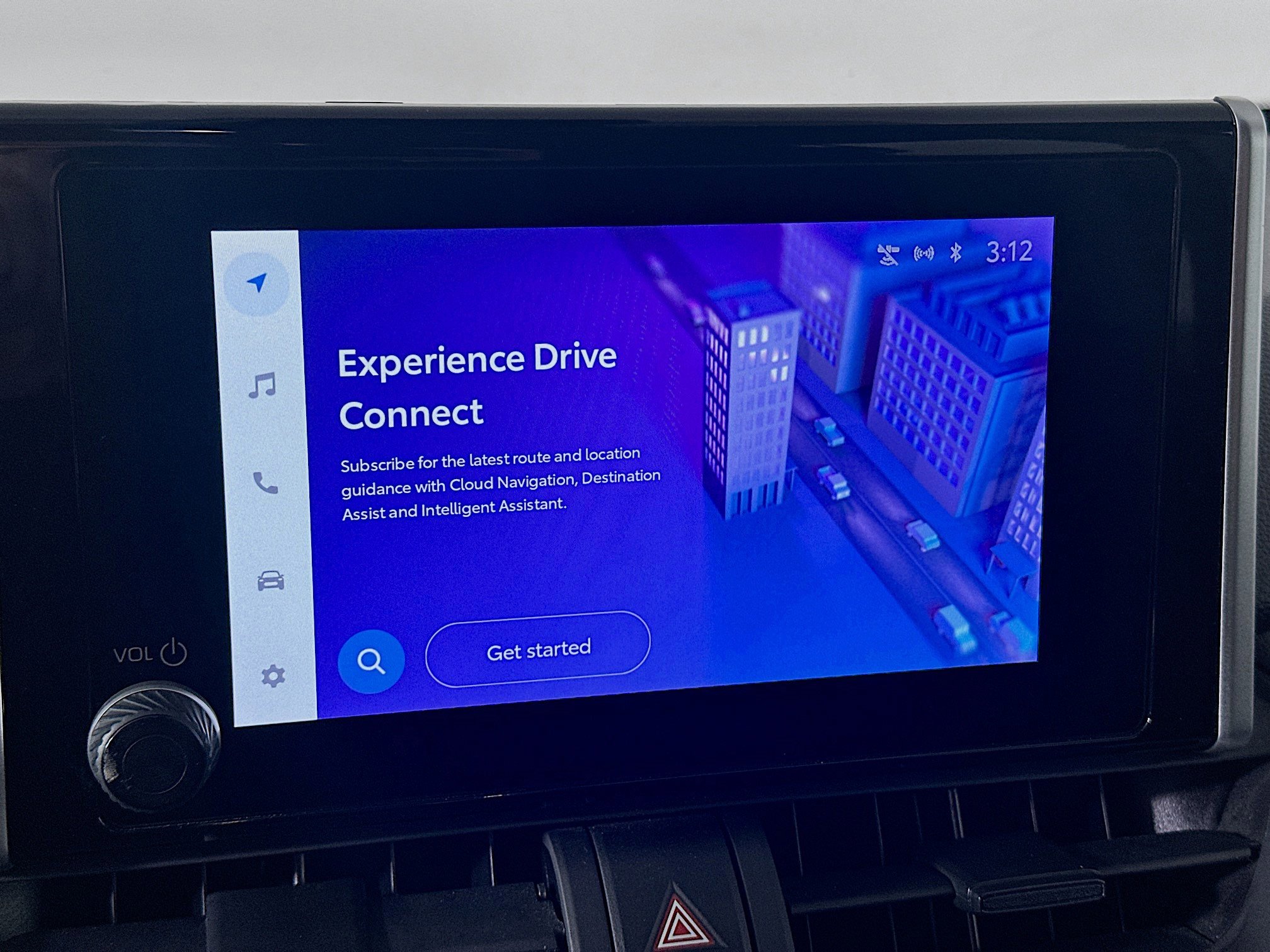 Used 2024 Toyota RAV4 XLE image 22