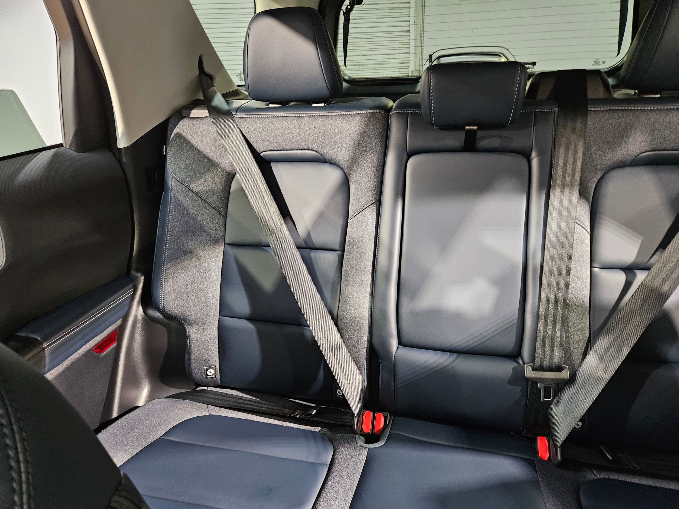 Used 2024 Ford Bronco Sport Outer Banks image 12