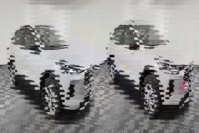 New 2026 Ford Escape Active image 11