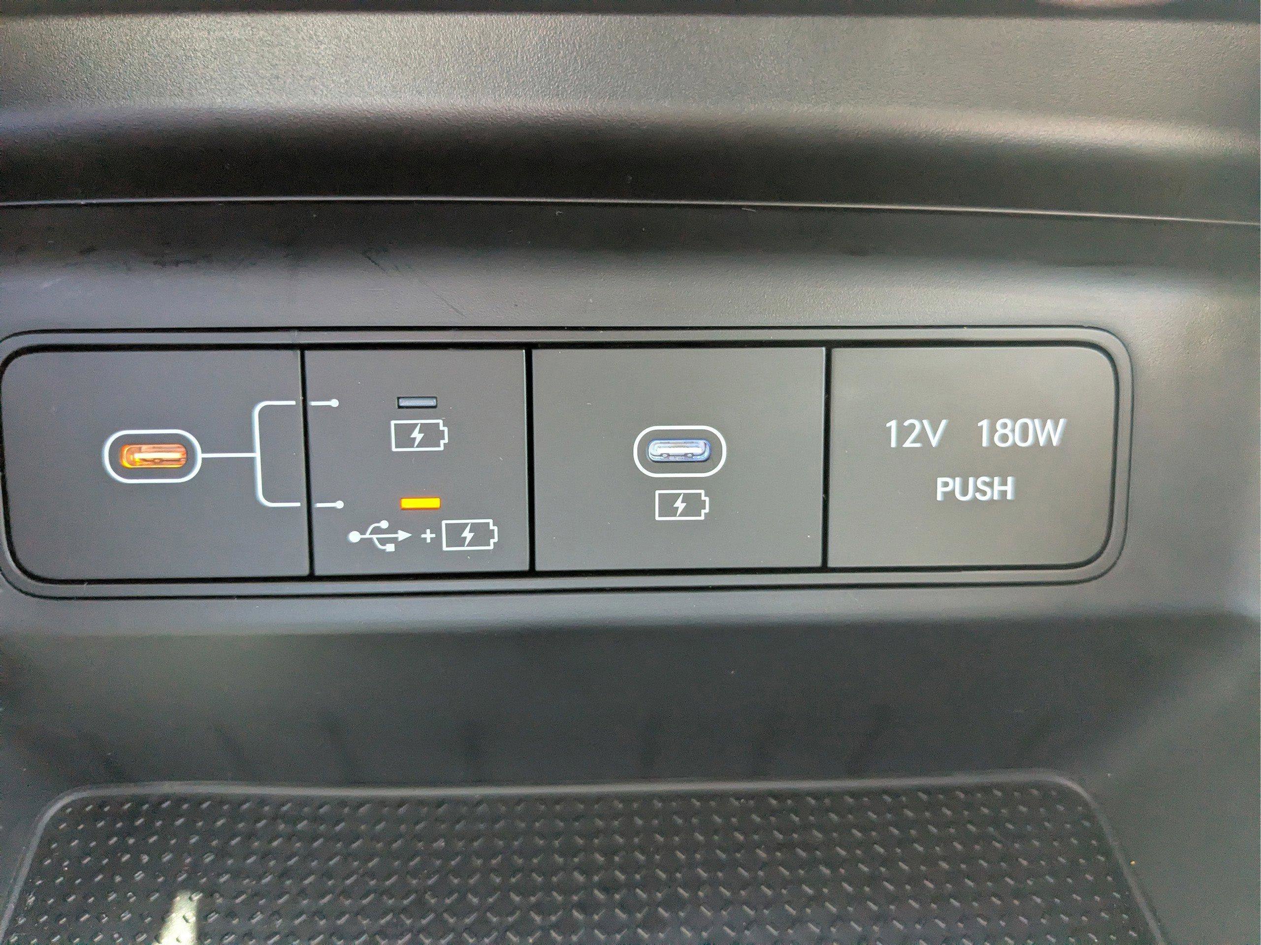 New 2026 Hyundai Tucson SEL FWD image 25
