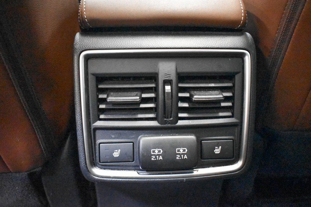 Used 2020 Subaru Forester Touring image 23