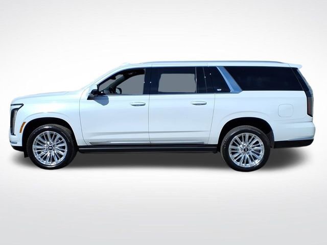 New 2026 Cadillac Escalade ESV Luxury w/ Touring Package image 2