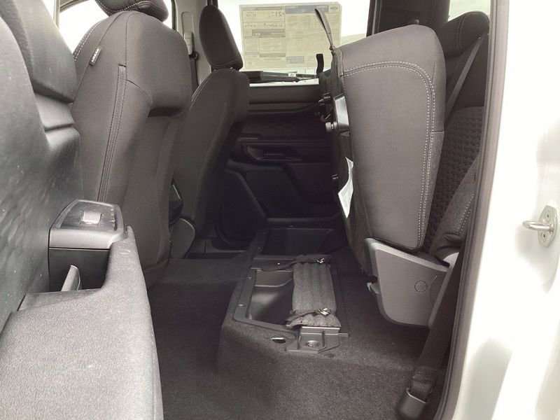 New 2026 Ford Ranger XL w/ Trailer Tow Package image 22