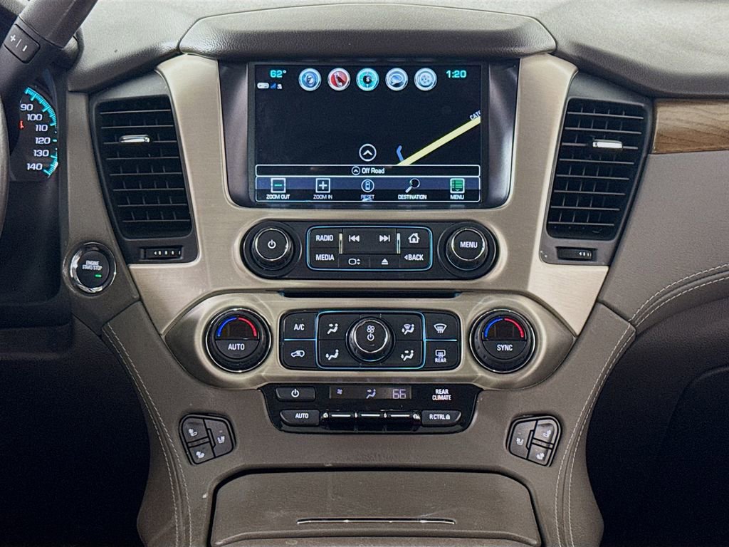Used 2020 GMC Yukon Denali w/ Denali Ultimate Package image 13