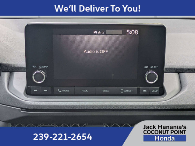 Used 2025 Honda Accord SE image 18