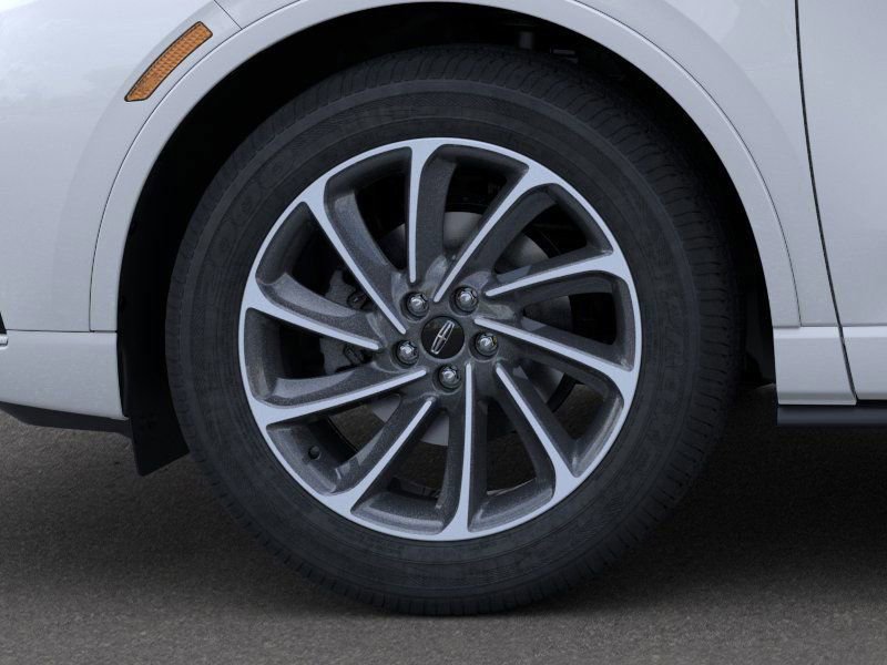 New 2025 Lincoln Corsair Grand Touring image 19