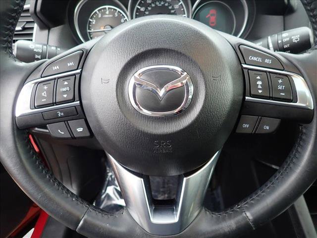 Used 2016 MAZDA CX-5 Grand Touring image 17