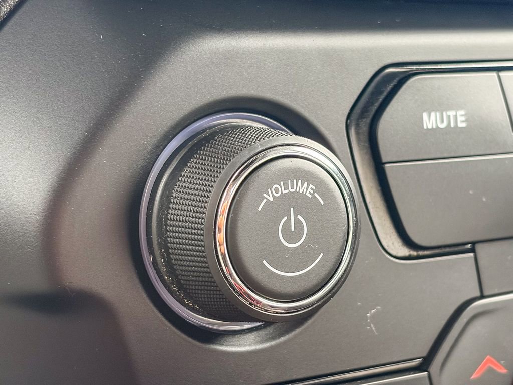 Used 2018 Jeep Renegade Trailhawk image 29