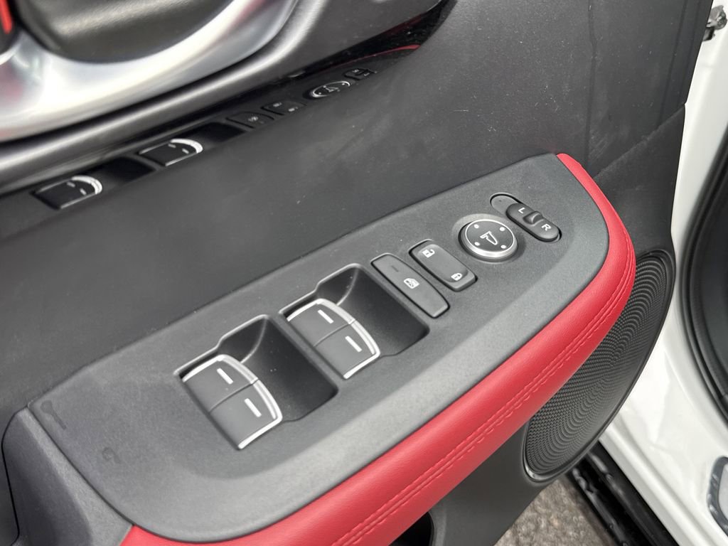 New 2025 Acura ADX A-Spec image 25